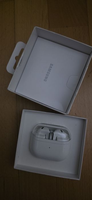 Наушники samsung