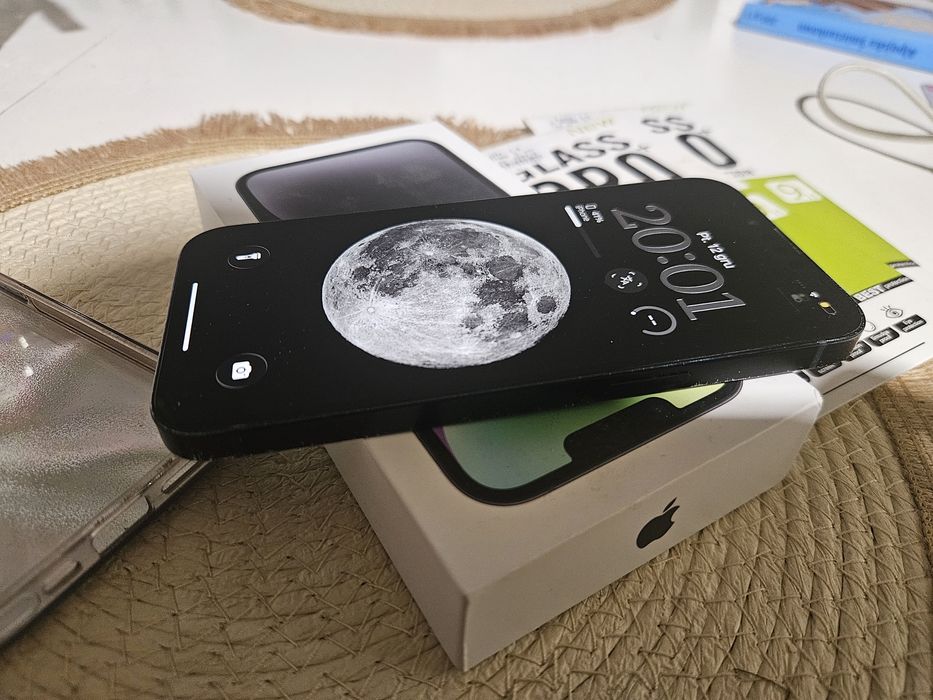 Iphone  14 kondycja  baterii  100% gratisy