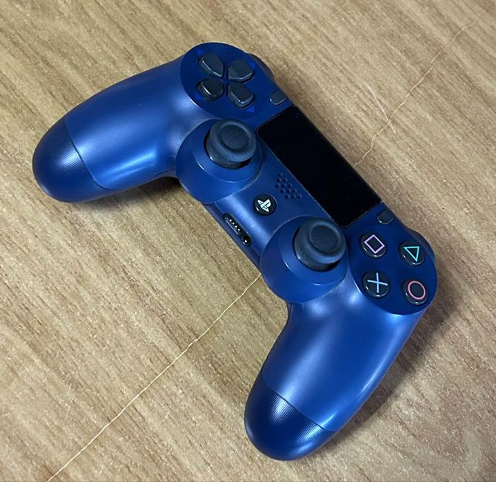 PS4 -  Como nova