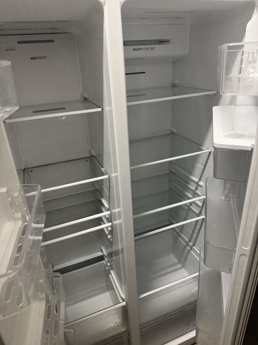 Side by side Gorenje