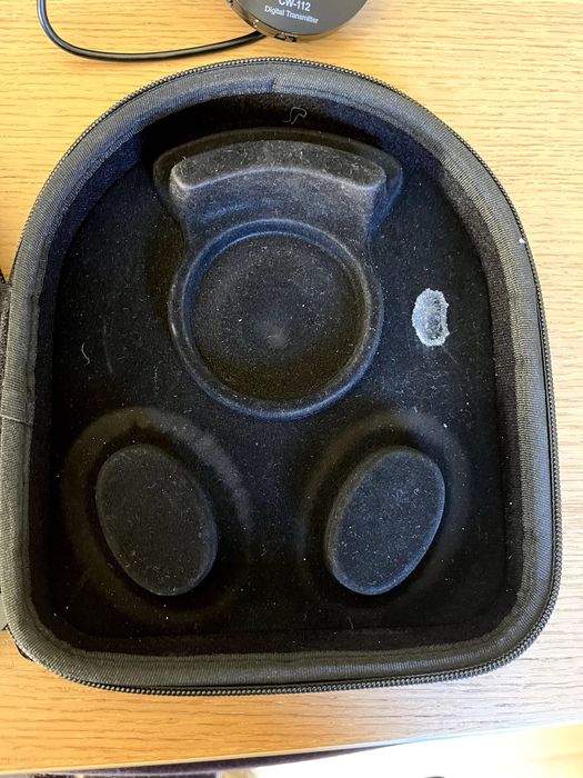 Słuchawki bezprzewodowe Bluetooth Blaupunkt CW-112