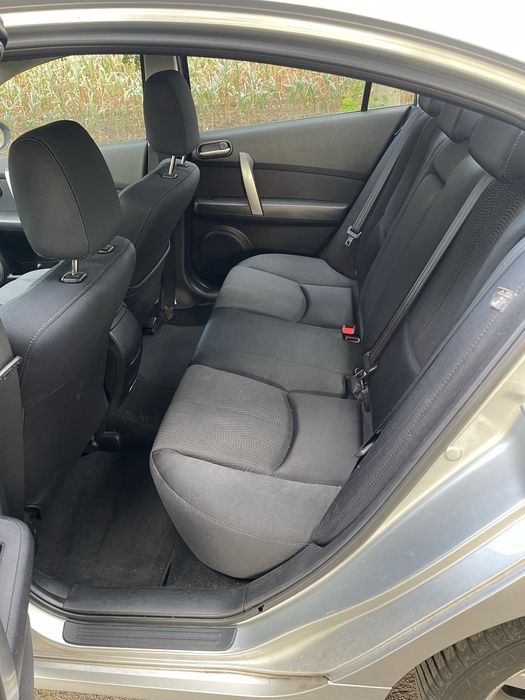 Mazda 6 GH 2.0 автомат 107 тис.км