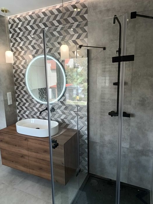 Remonty i wykończenia wnętrz.. Wolne terminy.