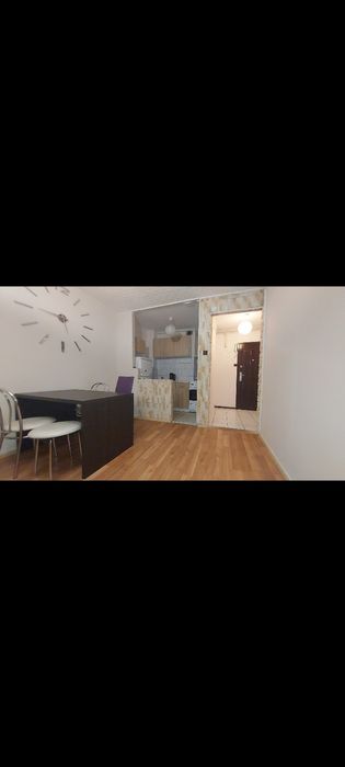 Mieszkanie 25m2  ul.Wieniawskiego pełna własność