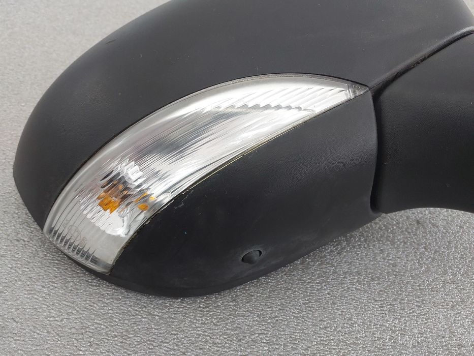 Retrovisor / espelho direito RENAULT Clio IV Société