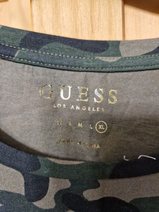 Guess koszulka damska