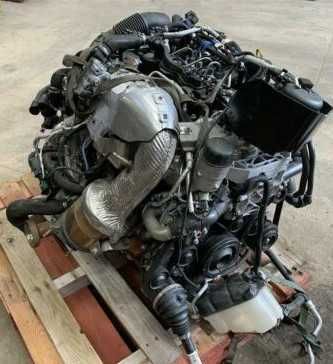 motor evoque 2.0 discovery sport L550 land rover ingenium 204dt AJ200 204DTD