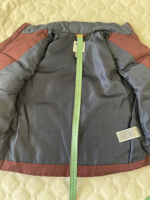 Дитячий жилет Old Navy 107-114 см