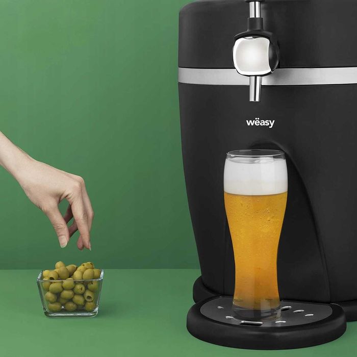 Dozownik piwa WEASY PINT568