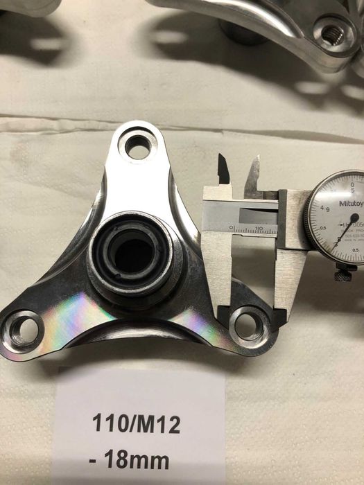 Flange veio Diferencial BMW F10 F20 F02 F06 F25 F30 F85 G11 G20 G30