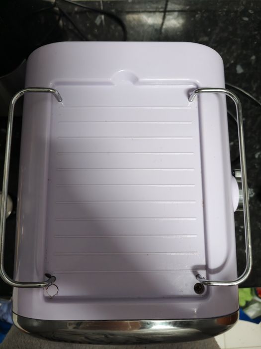 Máquina de café em pó Lidl