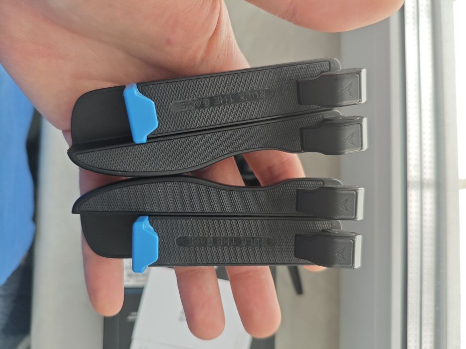 Тригери Shadow Flydigi Stinger 2