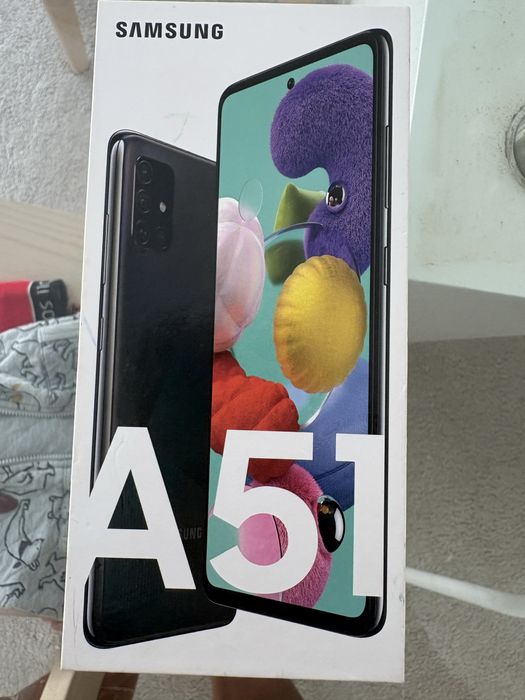 Samsung como novo