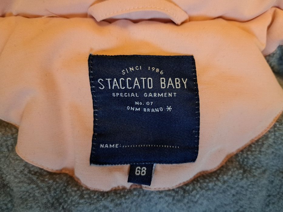 Kurtka zimowa Staccato 68