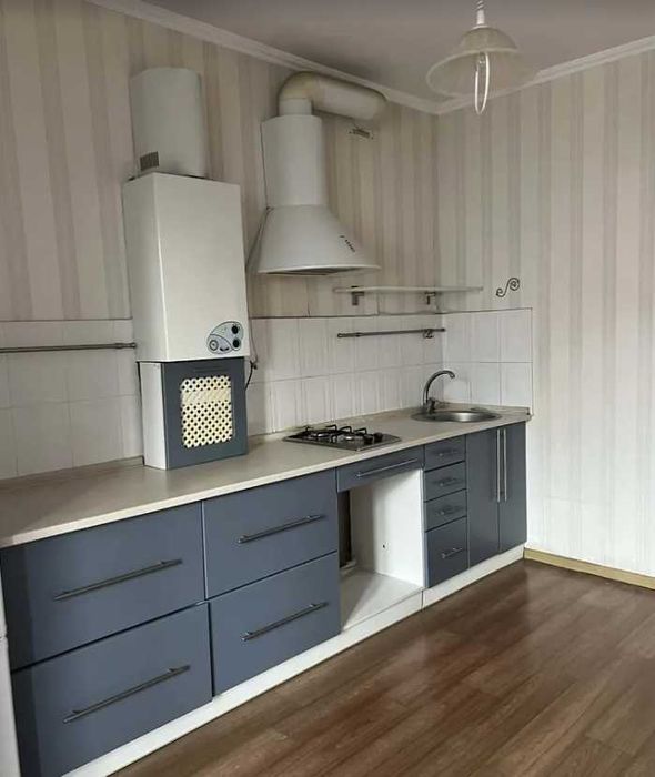 Продаж затишної 1к квартири з ремонтом.Можливо під сертифікат.