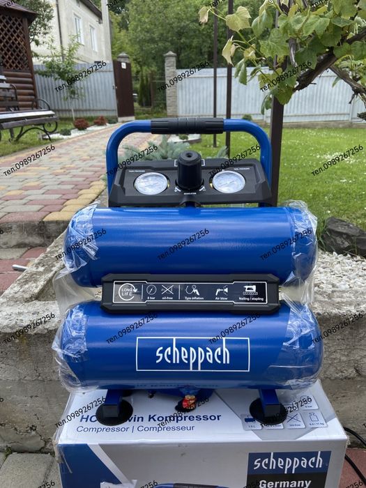 Компресор,компрессор безмасляний воздушний Німеччина