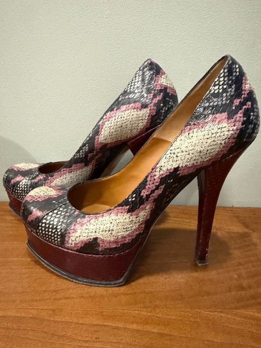 Туфлі Fendi оригінал б/у