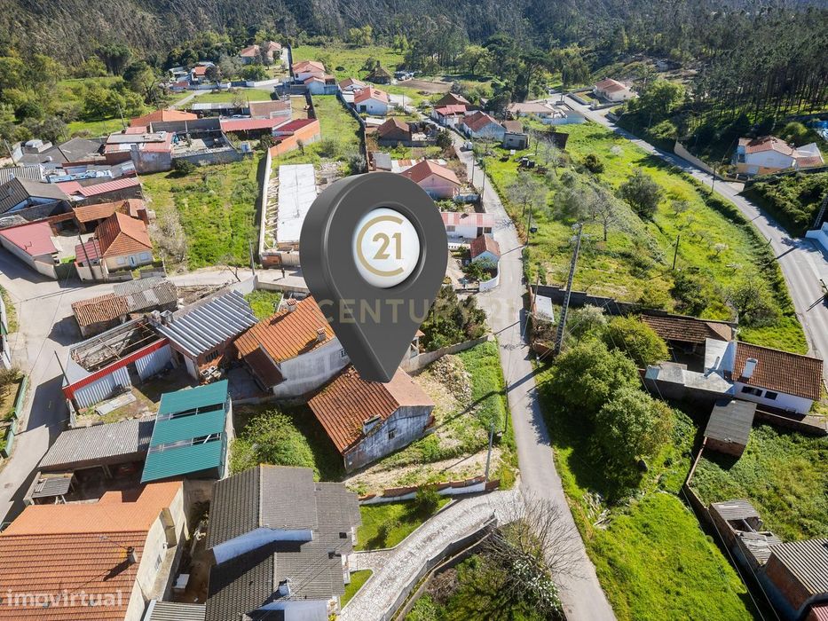 Moradia Para recuperar com terreno