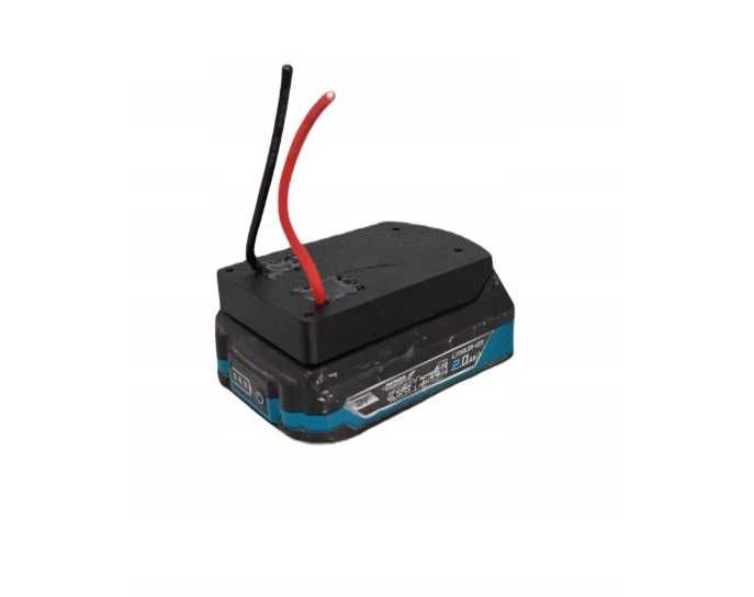 Adapter baterii Dedra SAS+