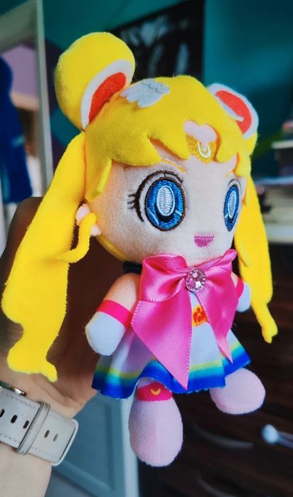 Sailor Moon - pluszak/ brelok