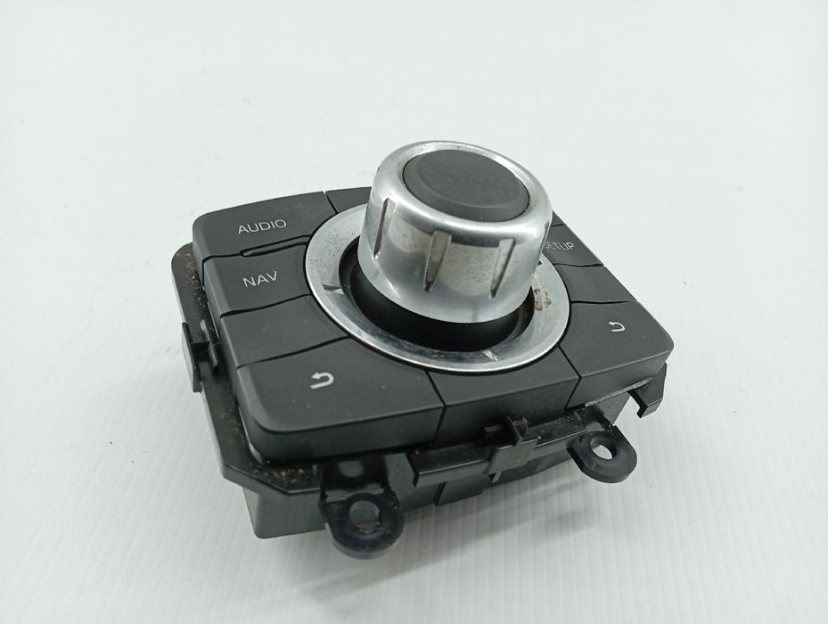 Comando Multifunções - MAZDA 6 Combi (GJ, GL) | 12 -