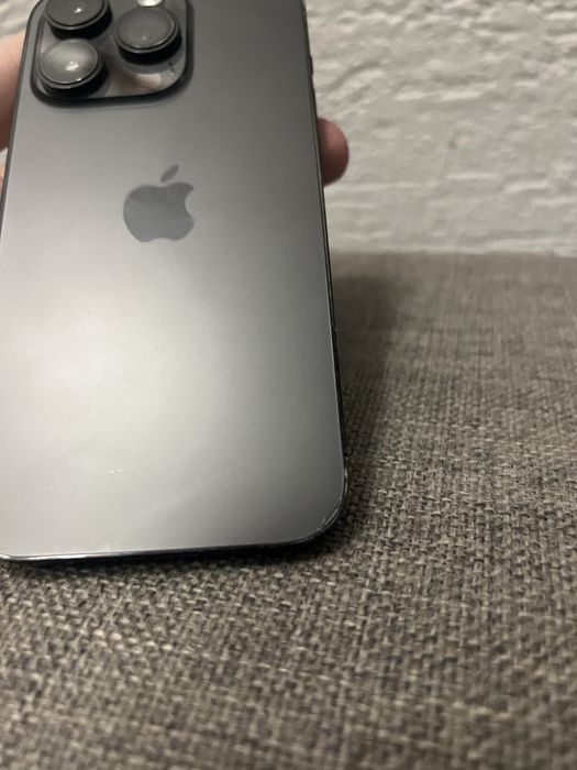 Iphone 14 pro 128gb, 100% bateria, gwarancja