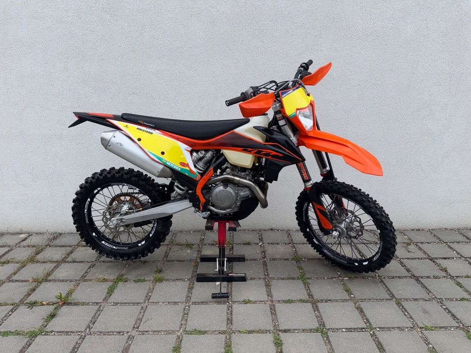 KTM