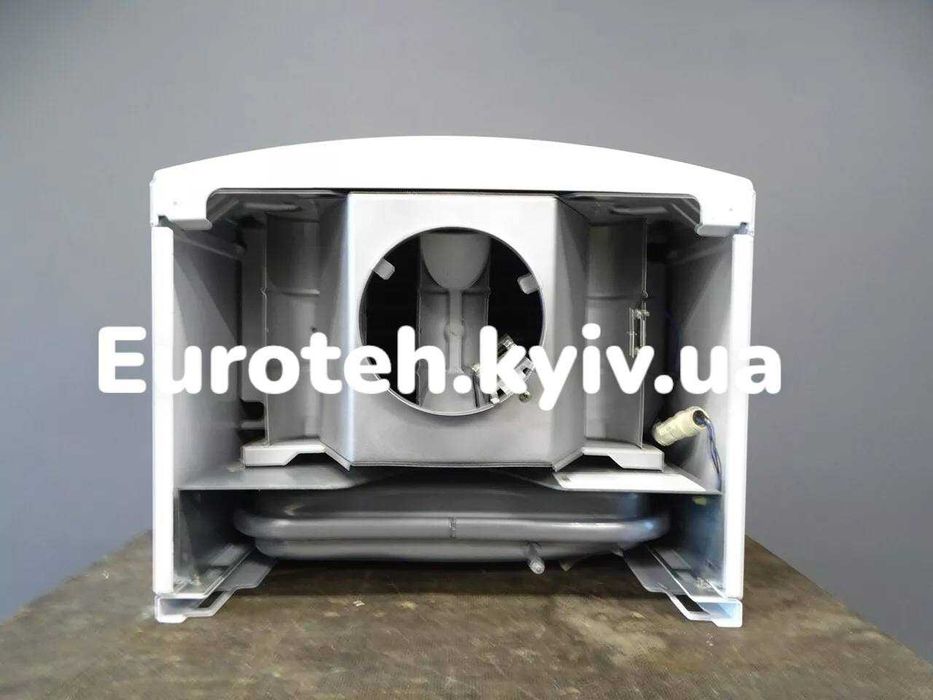 Газовый котел VAILLANT T8 ATMOTEC PRO - 24 KW  двухконтурный настенный