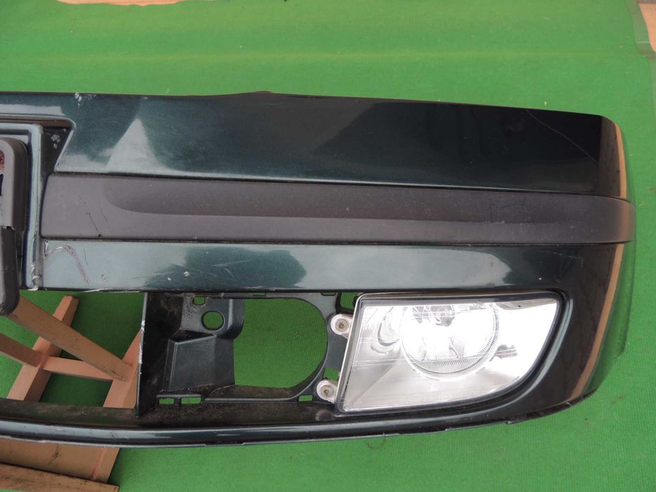 Zderzak przód przedni 9572 Skoda Octavia 2 II 04,05,06,07,08