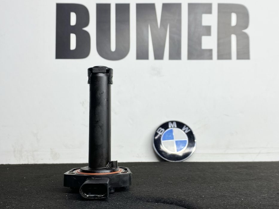 Датчик рівня масла BMW E60 E61 E65 E81 N52 N47 N62 N54 Рівня БМВ