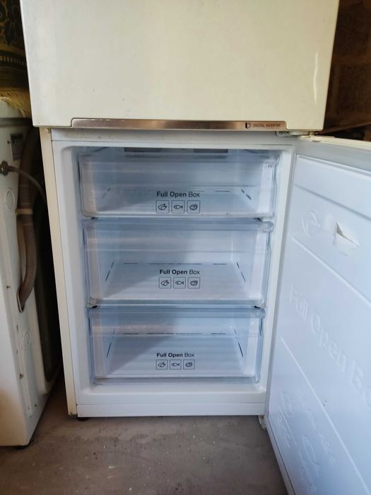 Холодильник самсунг