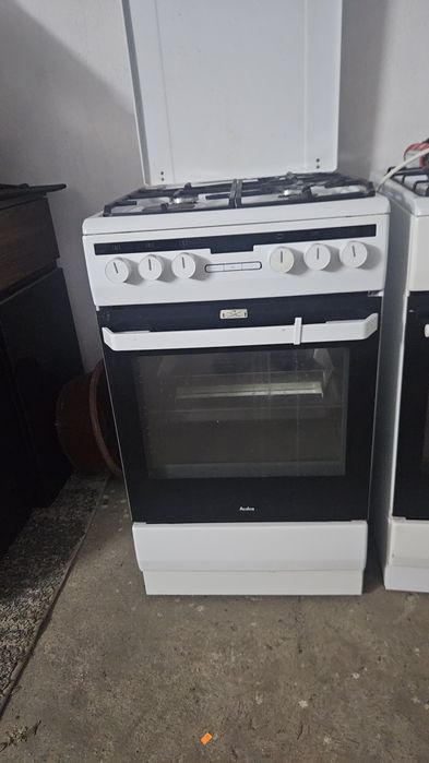 Kuchenka gazowa Amica 50-tka