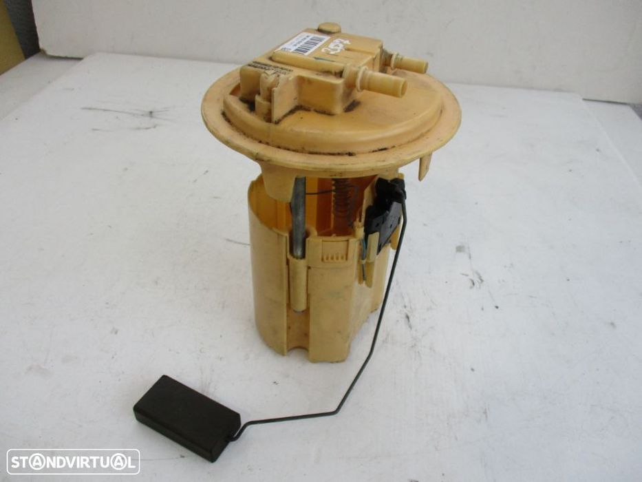 Bomba Gasolina / Gasóleo bóia Peugeot 207 Hdi