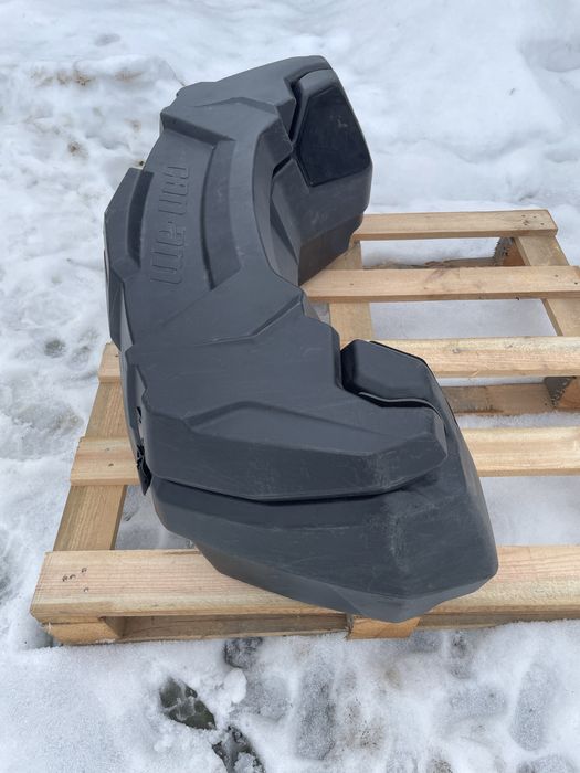 Кофр BRP can-am.