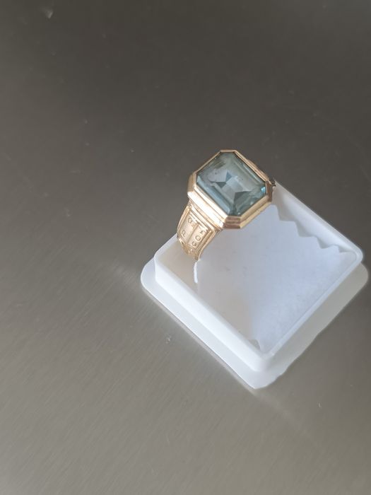 Anel Curso Lindíssimo - Politécnico Bragança