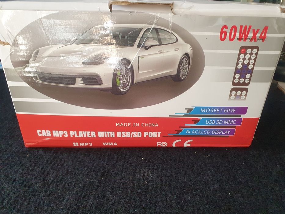 autoradio car mp3 player