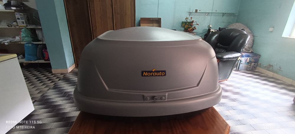 MALA TEJADILHO - Bermude 910 - 330L