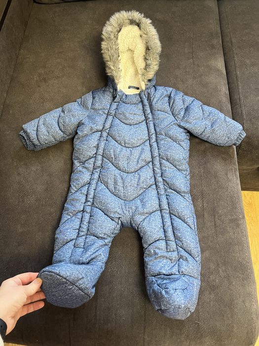 Комбенизоны демисезонные