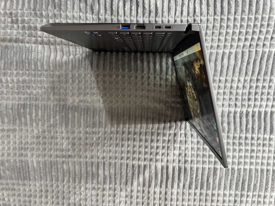 Ноутбук Acer Aspire 14 AI A14-52MT | Ultra 5 226V | Ram-16 SSD-1 Тб | FHD+ IPS