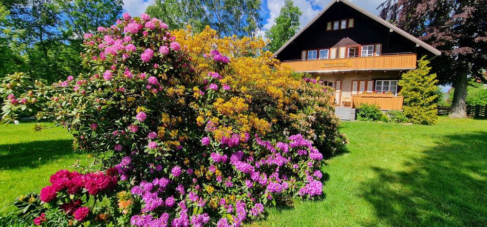 Klimatyczny domek w górach- Bukowe Zacisze Karpacz dla grup 8-16 osób