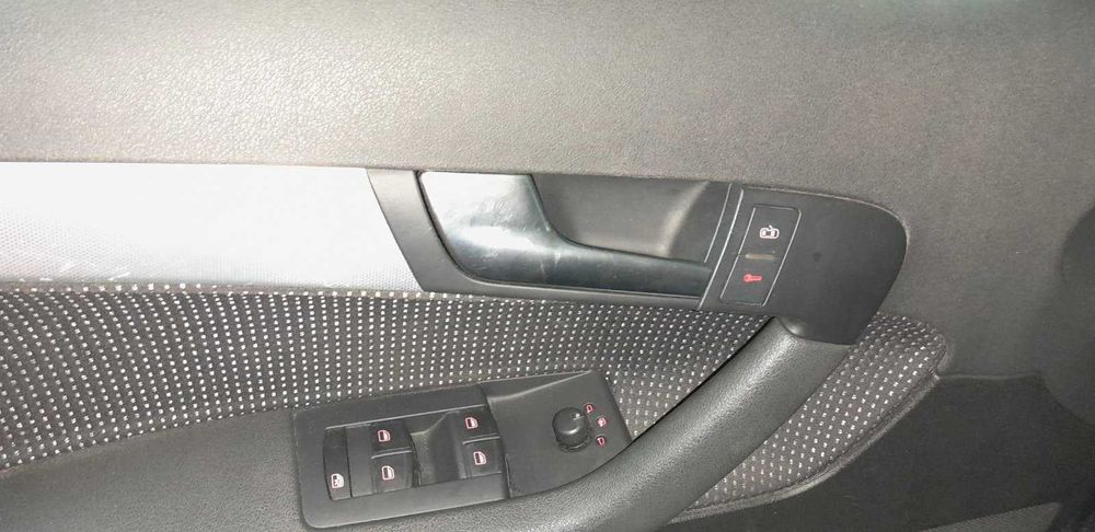 Audi A3 2007 1.6 benzin