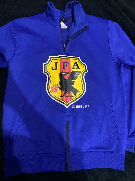 Bluza adidas JFA