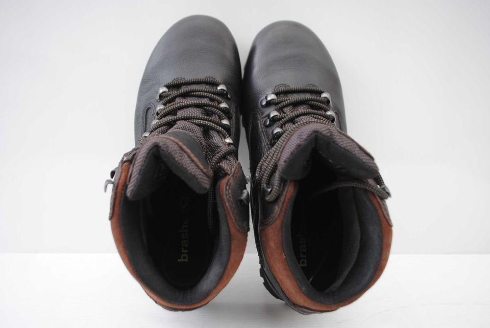 Buty trekkingowe Brasher Akutan GTX Gore-tex