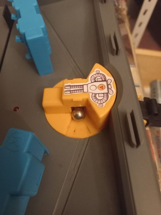 Jogo Fire em caixa muito antigo anos 90