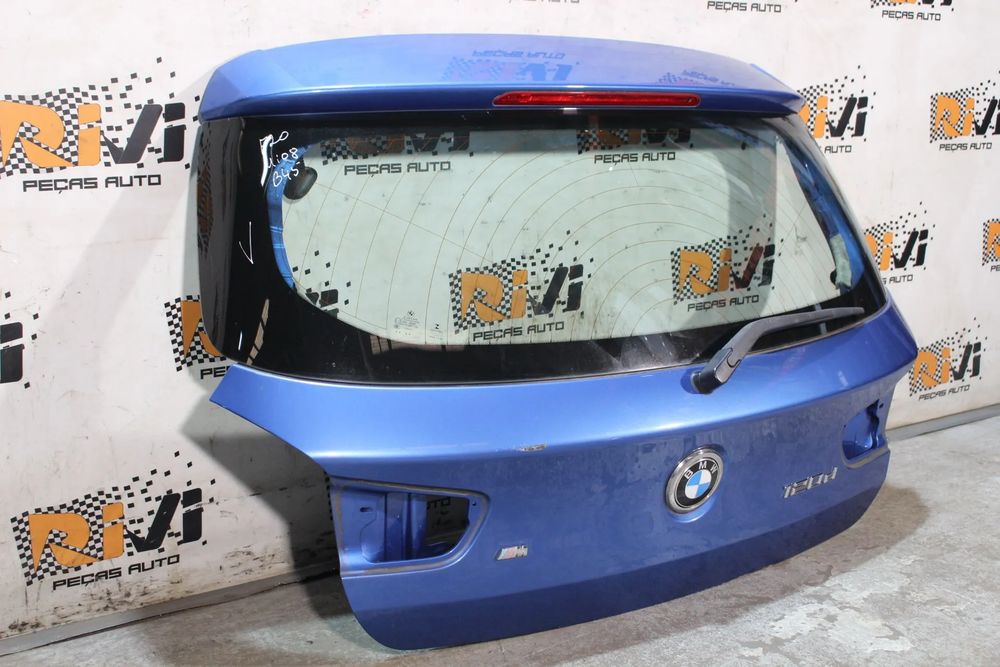 Porta / tampa da mala BMW 1 (F20)