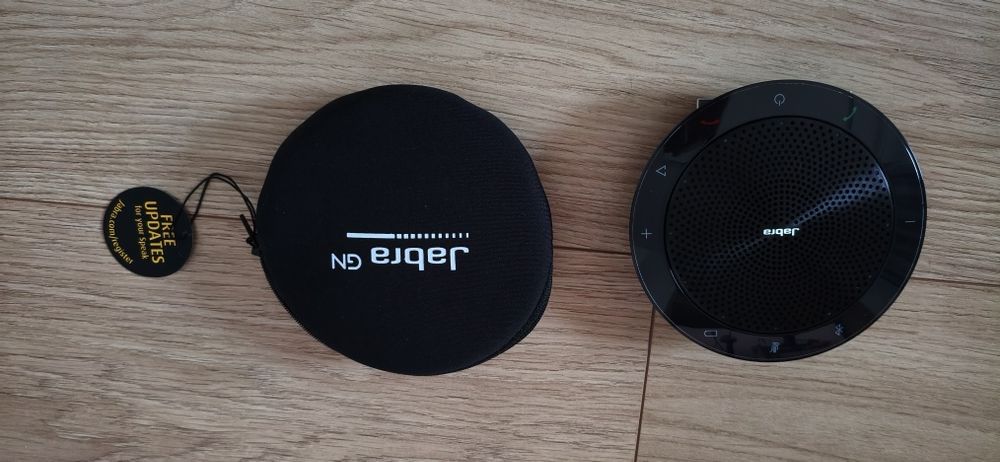 Głośnik bezprzewodowy jabra 510 gn model PHS002W