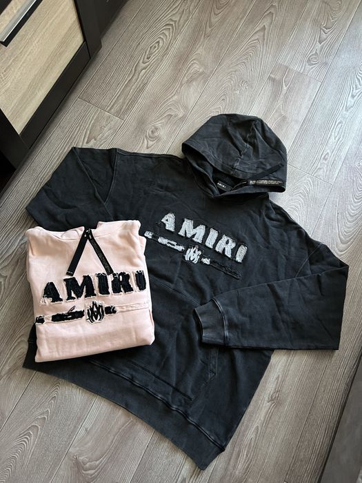 AMIRI Hoodie | Амірі худі в топ якості