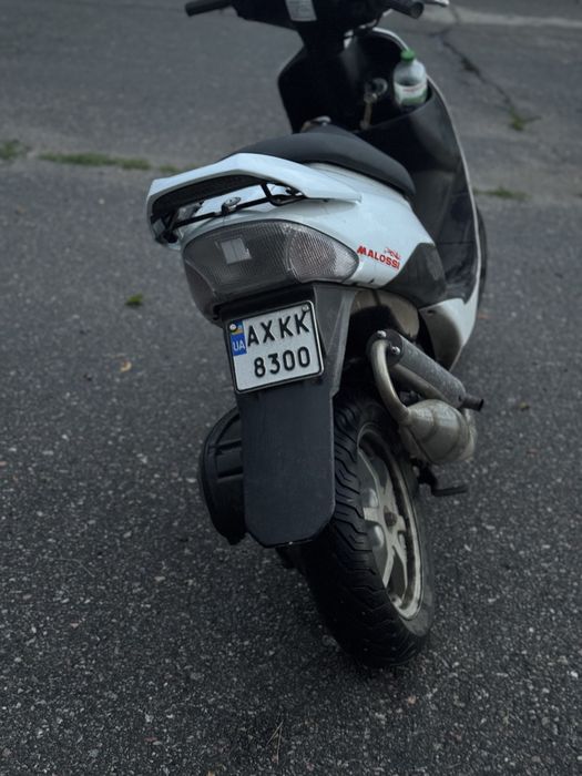 Suzuki zz inch up sport