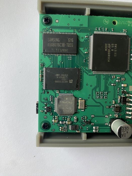 Vida Dice M32C (FullChips)  Оригінальний процесор, Діагностика, сканер