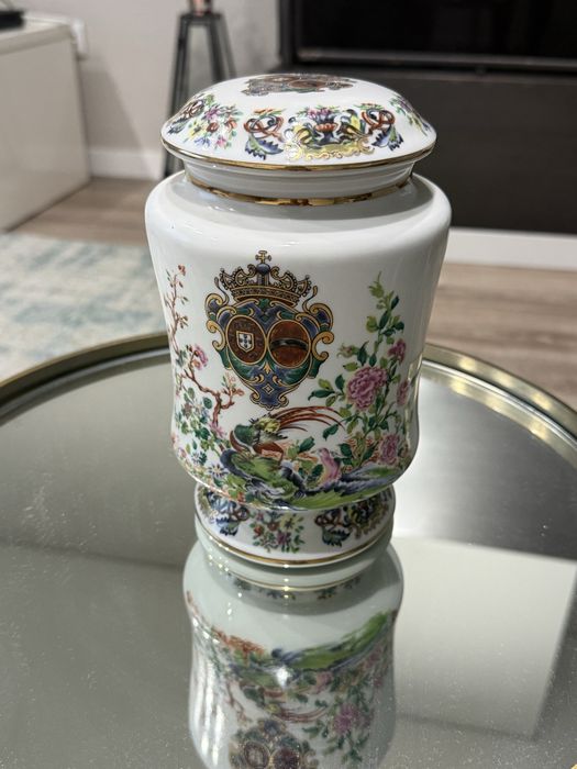 Peça de decoração Vidal Arte